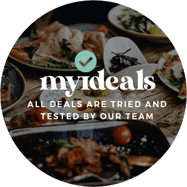 MyIdeals Seal of Approval
