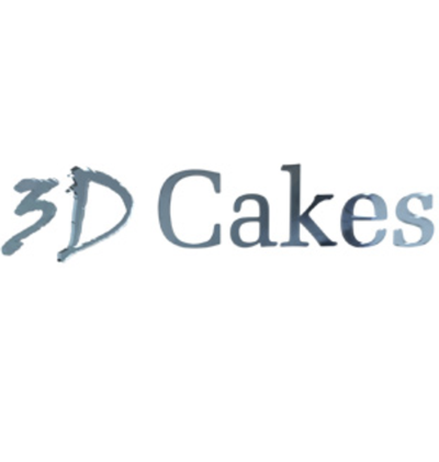 3D Cakes Milngavie