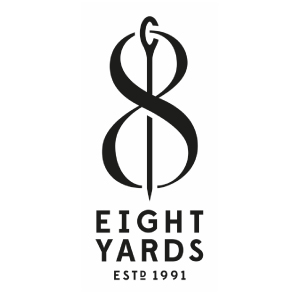 8 Yards