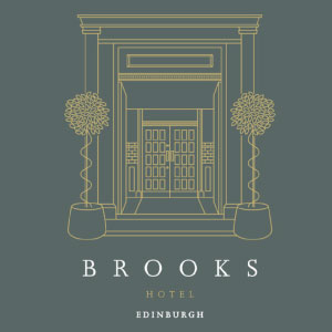 Brooks Hotel Edinburgh