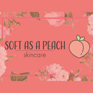 Soft As A Peach Skincare