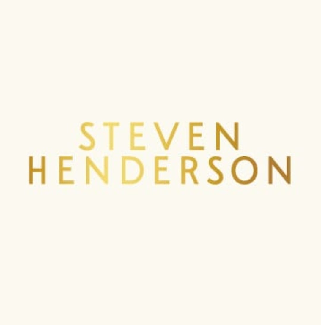Steven Henderson Hair