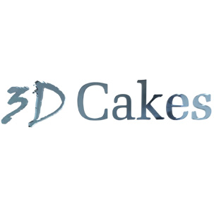 3D Cakes Edinburgh & Glasgow