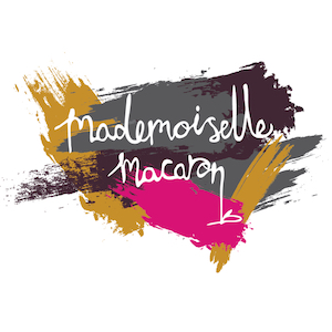 Mademoiselle Macaron