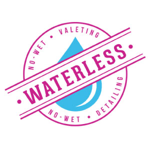 No Wet Waterless